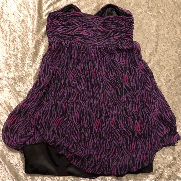 ⚜️5/$30⚜️ 🎆STRAPLESS Lil SASSY thang🎆 - Picture 3 of 7